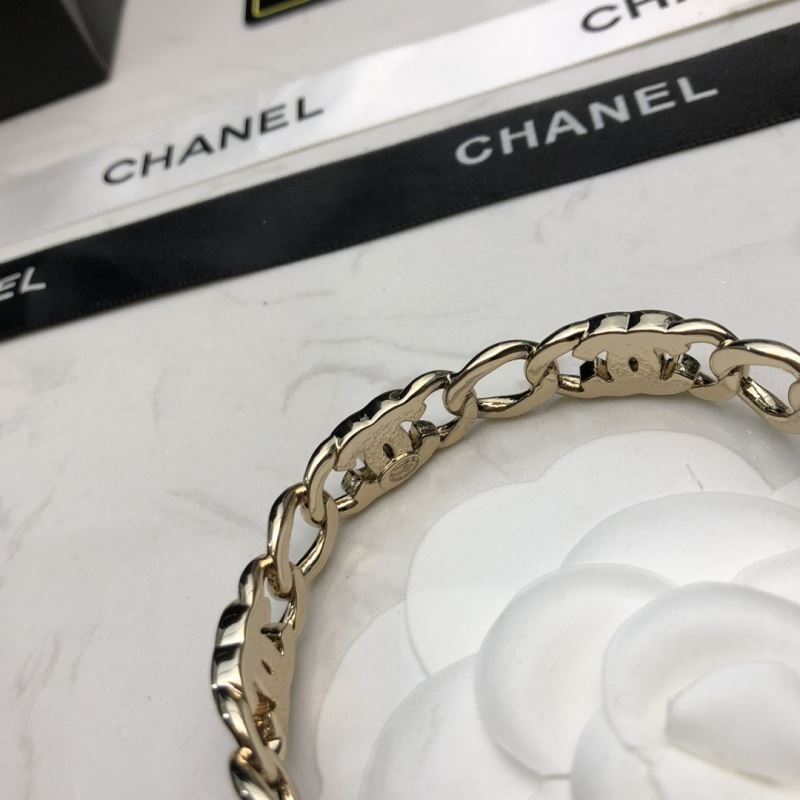 Chanel Bracelets